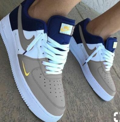 air force loose laces